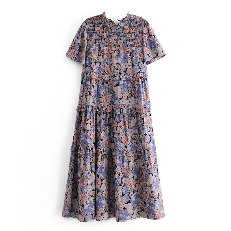 Ramona Midi Dress