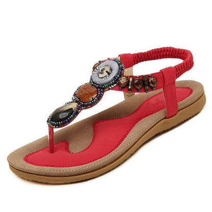 INDIA Flat Sandals