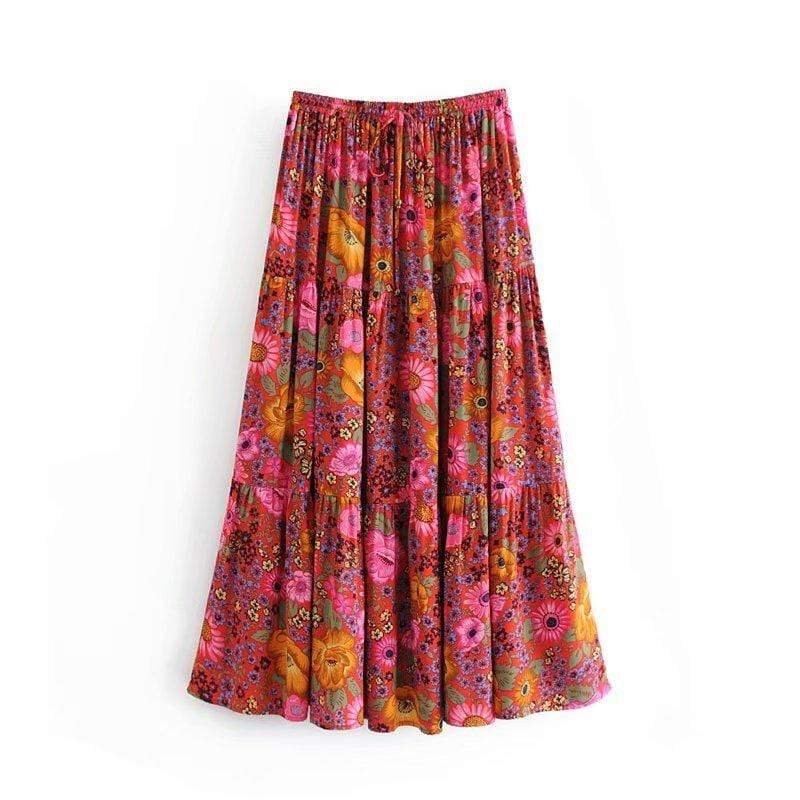 Kirra Maxi Skirt