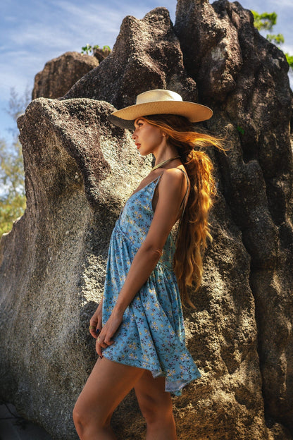 Renee Mini Dress