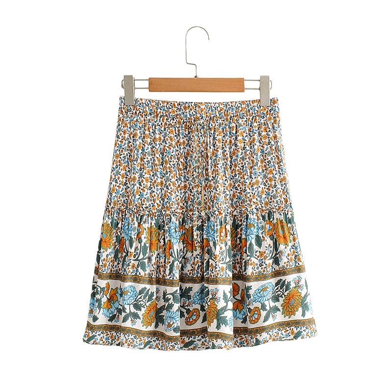 Reuel Mini Skirt