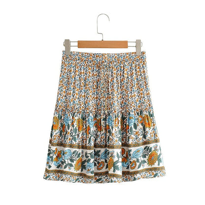 Reuel Mini Skirt