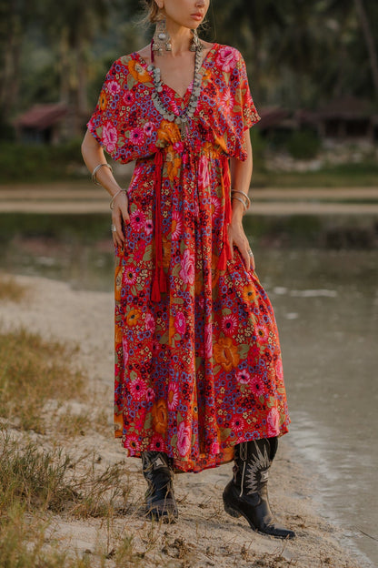 Rochelle Maxi Dress