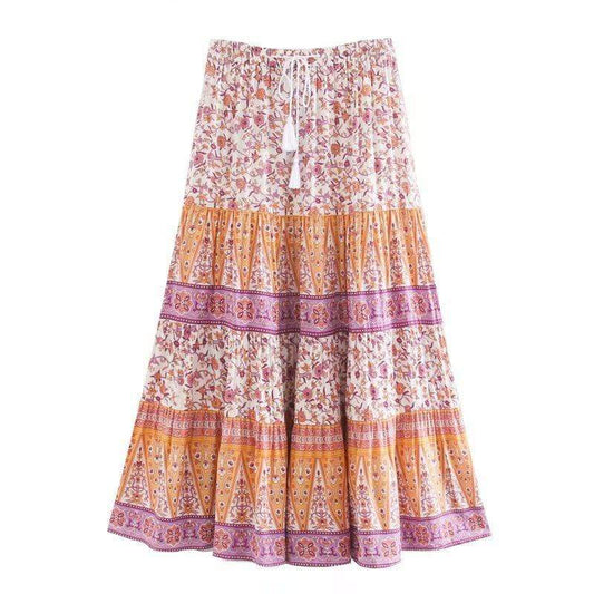 Ruth Maxi Skirt