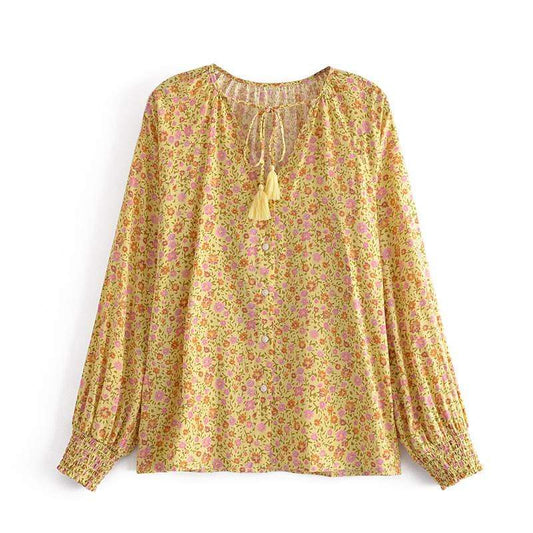 Farren Blouse