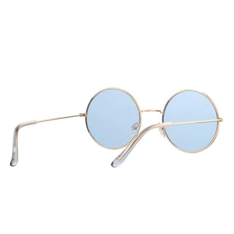 Vintage Round Sunglasses (8 Styles)