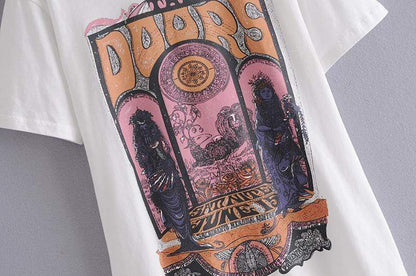 The Doors Tee