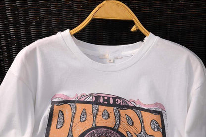 The Doors Tee