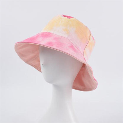 Tie Dye Bucket Hats