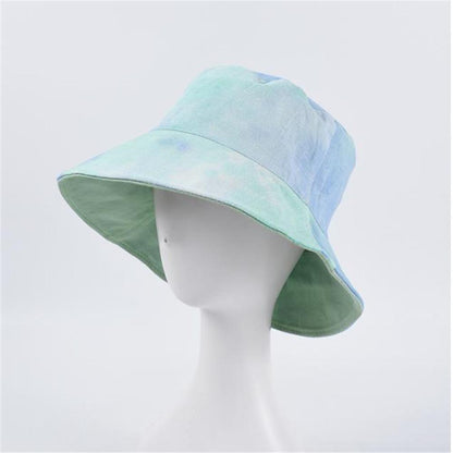 Tie Dye Bucket Hats