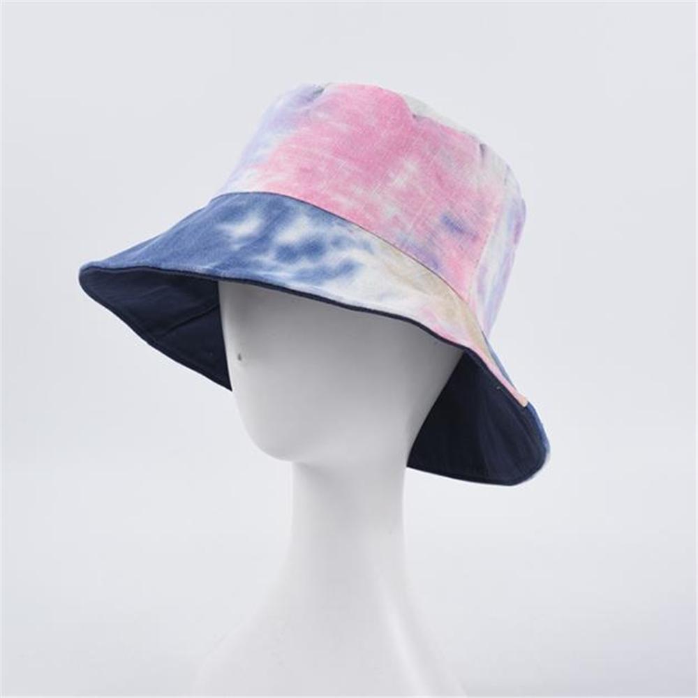 Tie Dye Bucket Hats