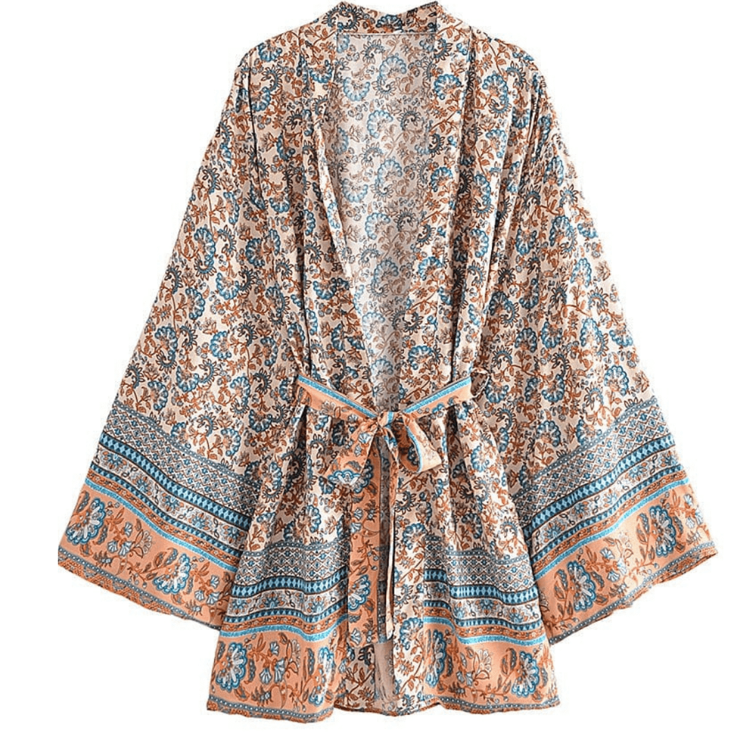 Tove Kimono