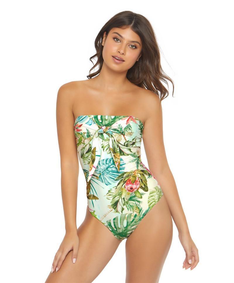 Tulum Multi Tie Swimsuit