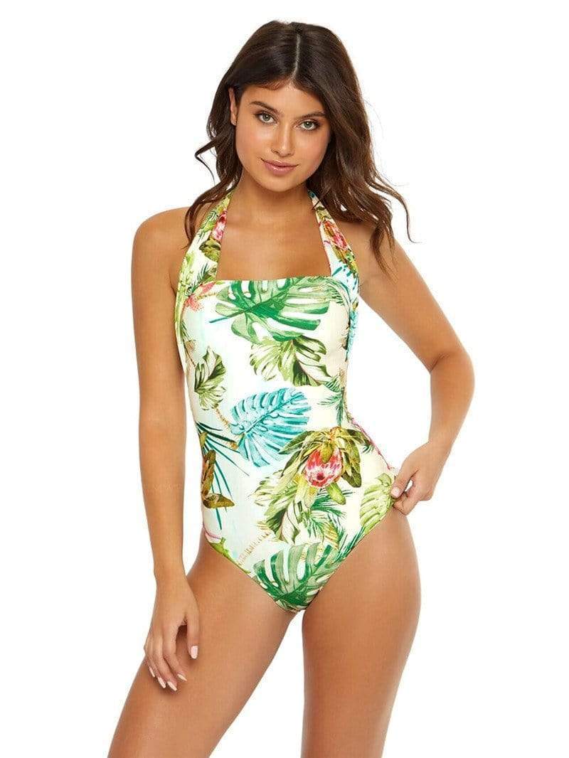 Tulum Multi Tie Swimsuit