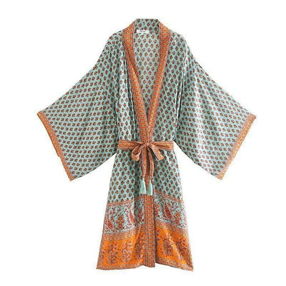 Fallon Kimono