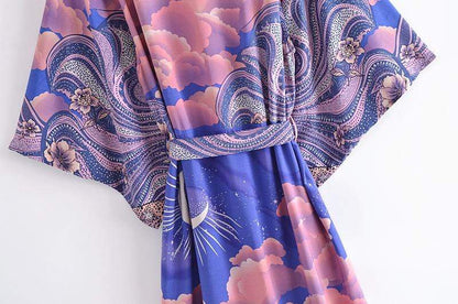 Venezia Kimono