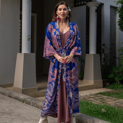 Venezia Kimono