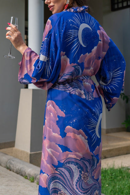 Venezia Kimono