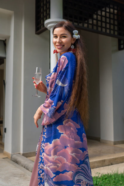 Venezia Kimono