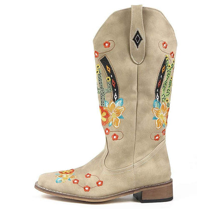 Verena Cowgirl Boots