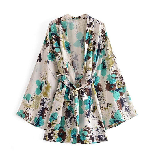 Imelda Kimono