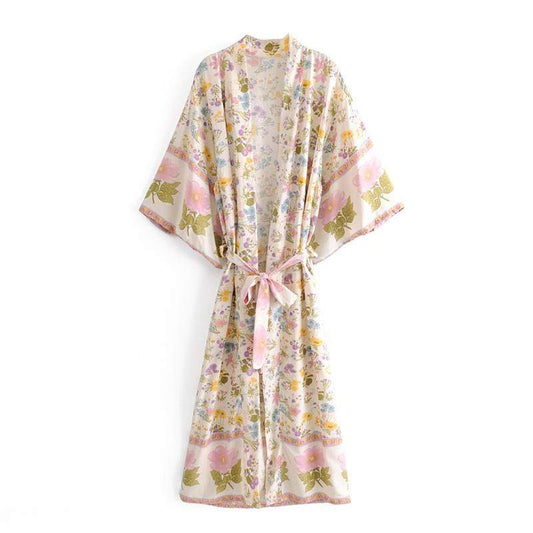 Tessy Kimono