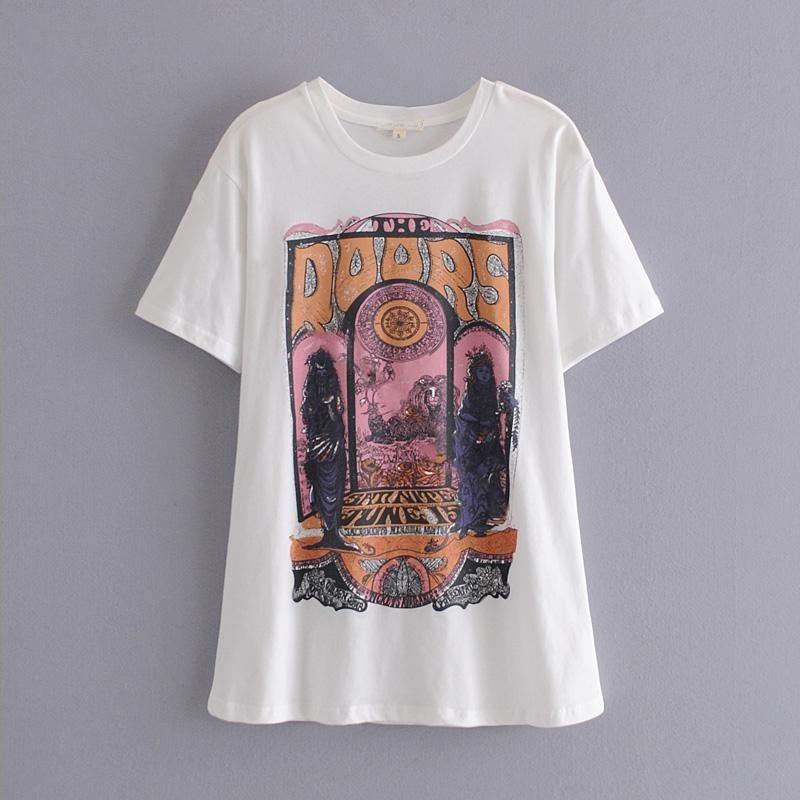 The Doors Tee