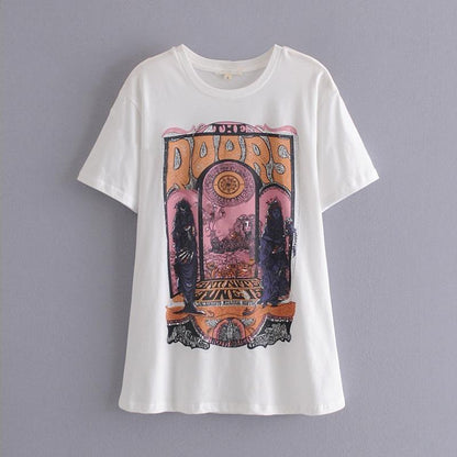 The Doors Tee