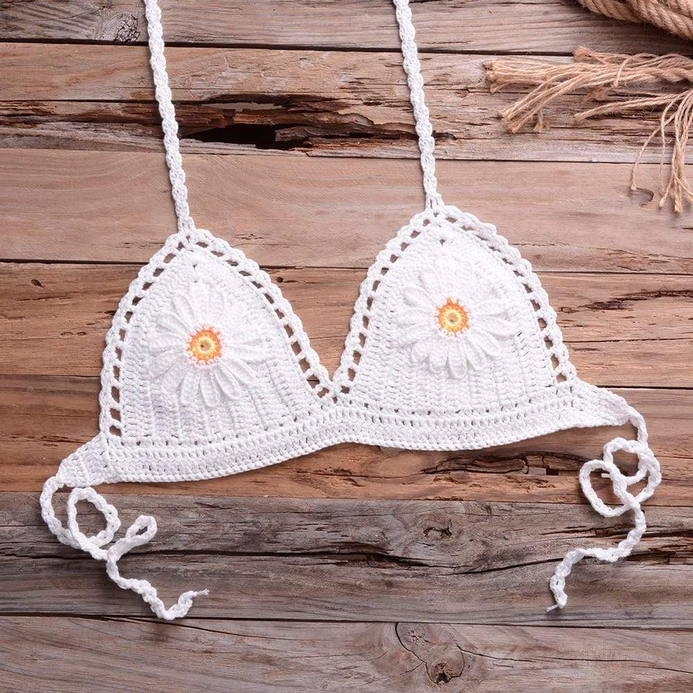 Aline Handmade Bikini Set