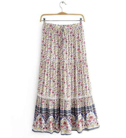 Lorelei Maxi Skirt