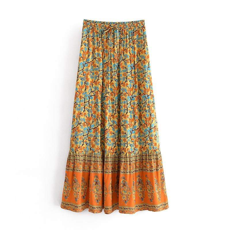 Andie Maxi Skirt