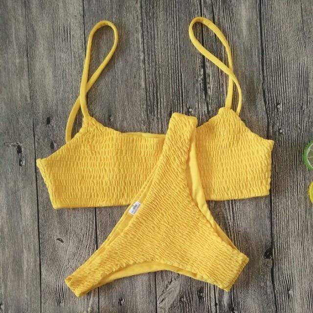 SUNRISE Bikini Set