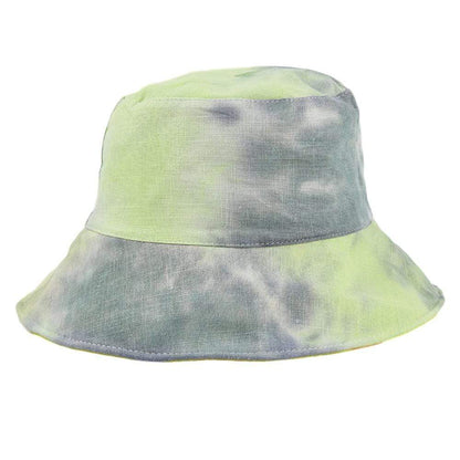 Tie Dye Bucket Hats