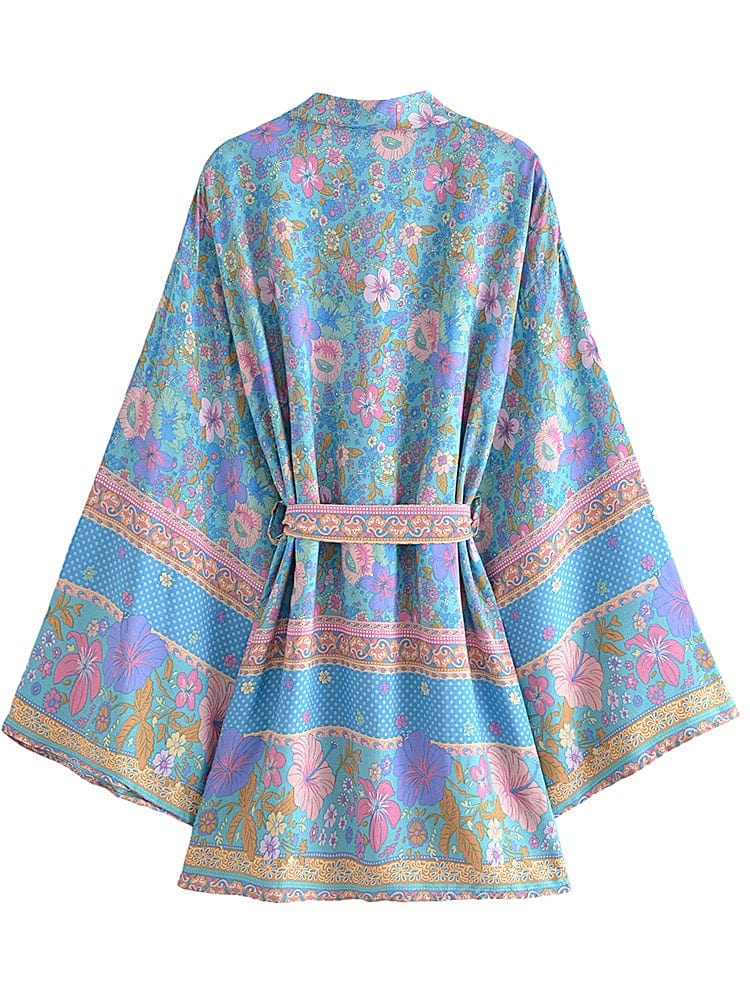 Sienna Boho Kimono