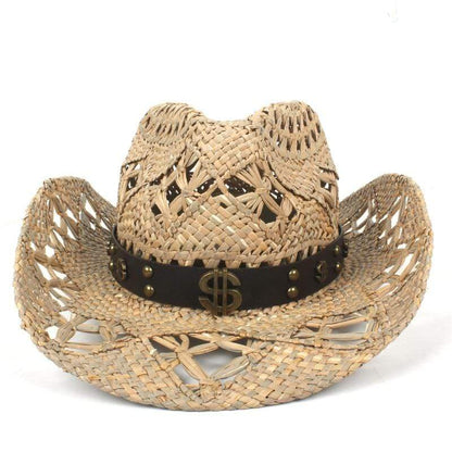 Handmade Cowboy Hat