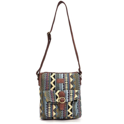 Aelia Crossbody Bag