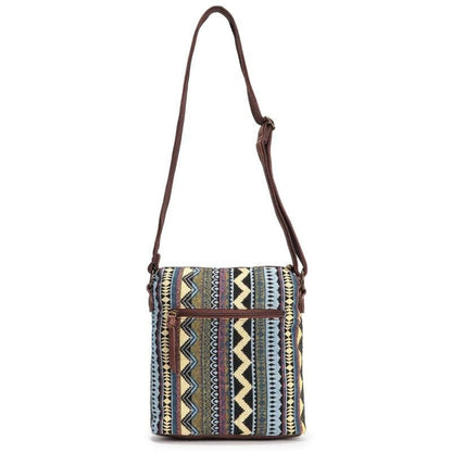 Aelia Crossbody Bag