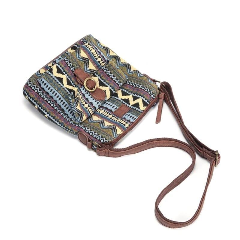 Aelia Crossbody Bag