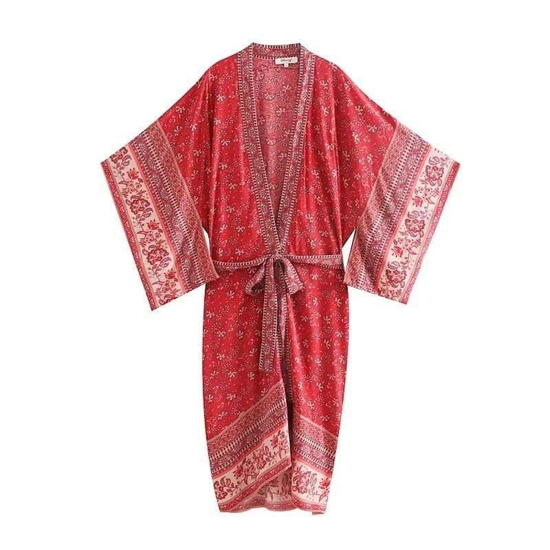 Alaiya Kimono