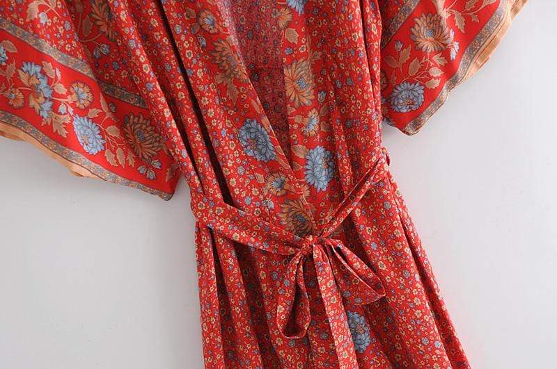 Amelie Kimono