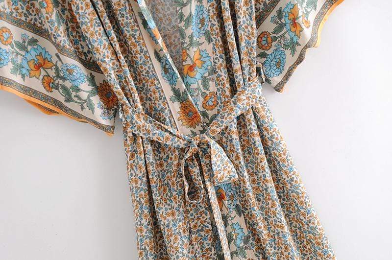 Amelie Kimono