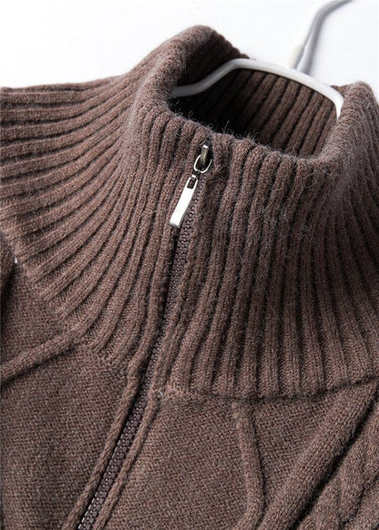 Amity Knit Sweater