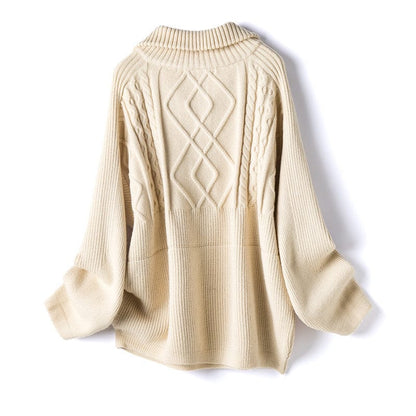 Amity Knit Sweater