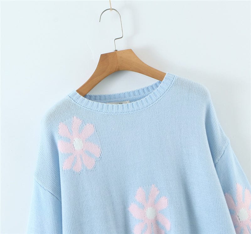 Anthea Sweater