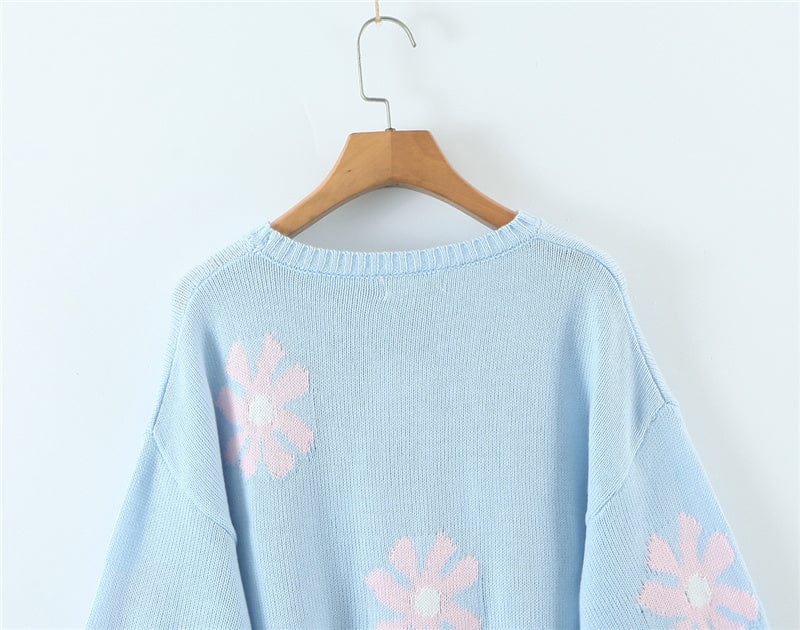 Anthea Sweater