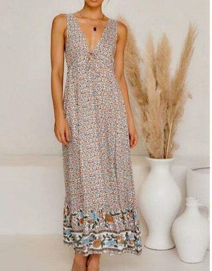 Aria Maxi Dress