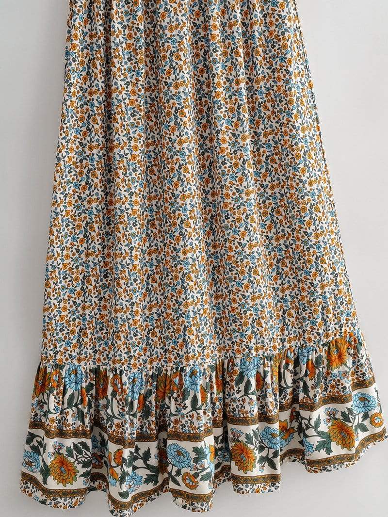 Aria Maxi Dress