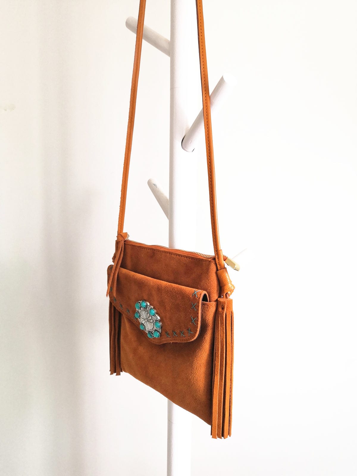 Ariel Boho Handbag