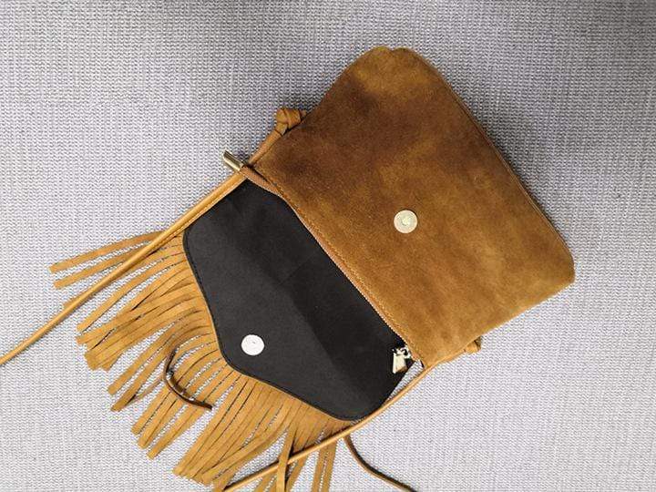 Arwen Cross Body Bag