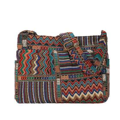 Azura Crossbody Bag